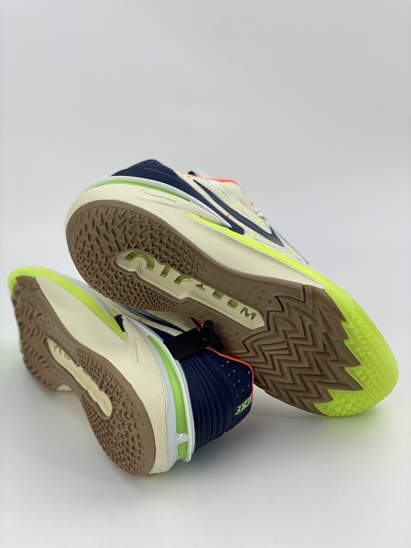 260 [BOSS版] NIKE Air ZOOM GT CUT 2代 市面唯一纯原品质 FB1961-141