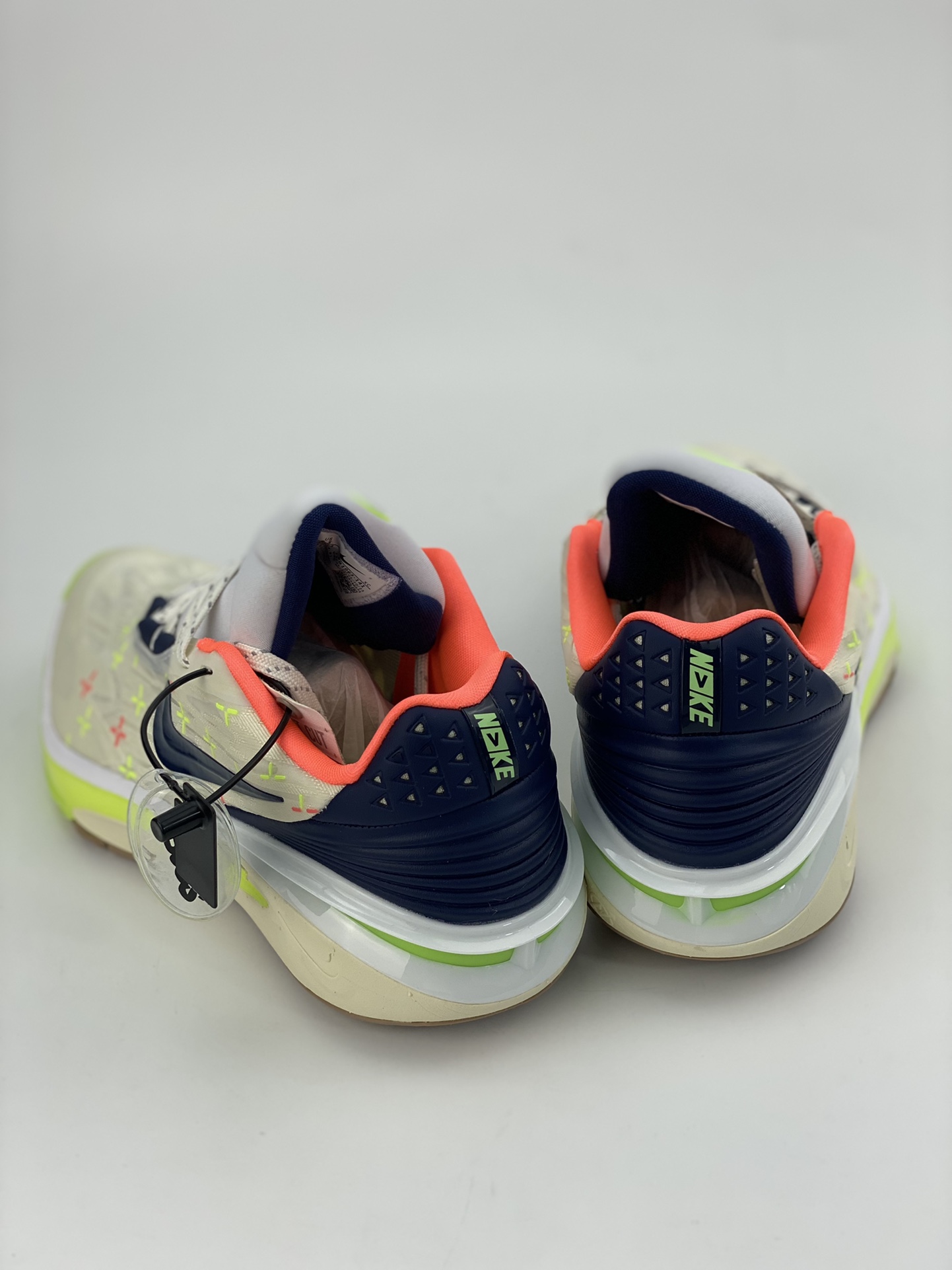 260 [BOSS版] NIKE Air ZOOM GT CUT 2代 市面唯一纯原品质 FB1961-141