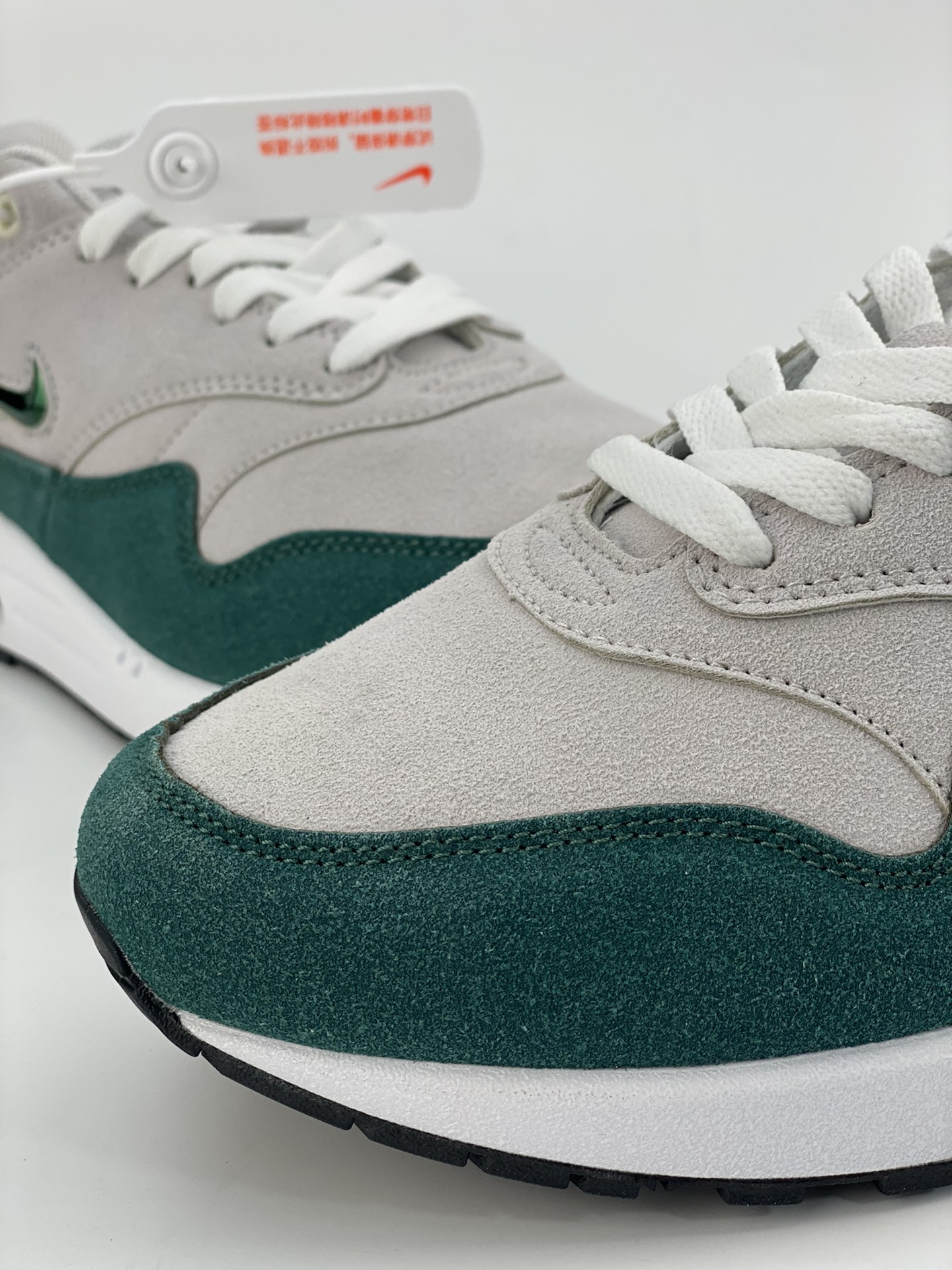 240 Nike Air Max 1 Tavas Max87小气垫 复古休闲跑步鞋 918354-003