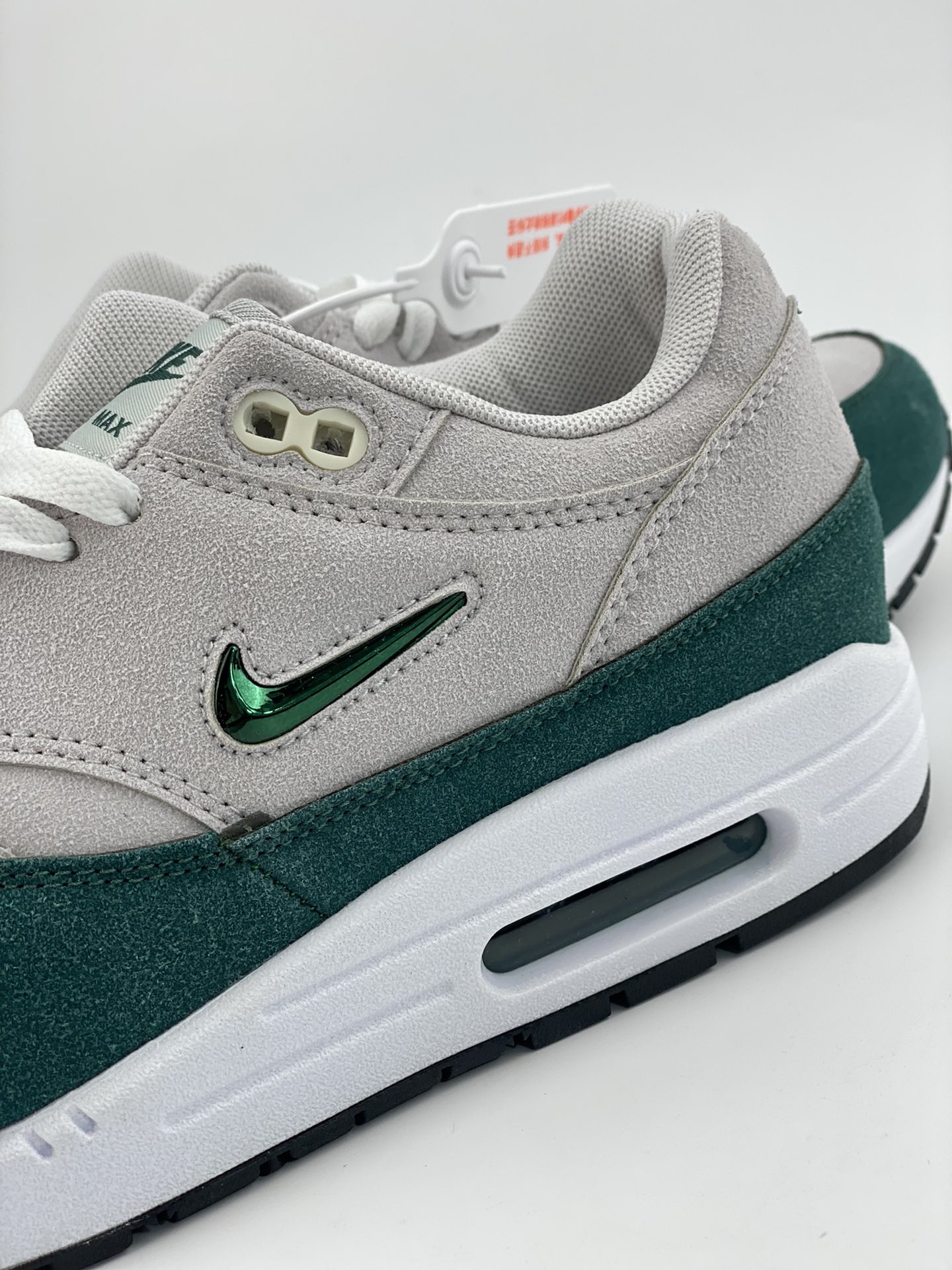 240 Nike Air Max 1 Tavas Max87小气垫 复古休闲跑步鞋 918354-003