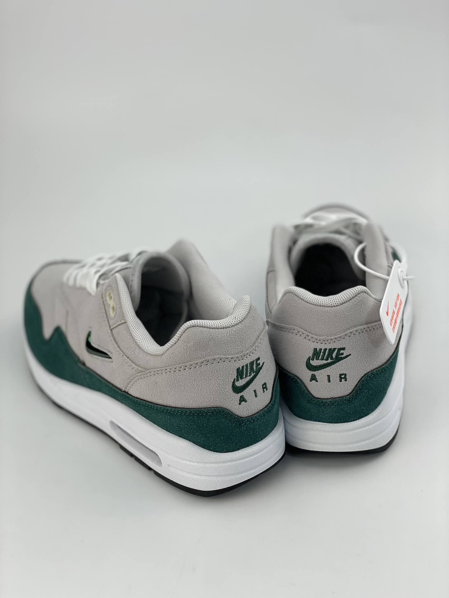 240 Nike Air Max 1 Tavas Max87小气垫 复古休闲跑步鞋 918354-003