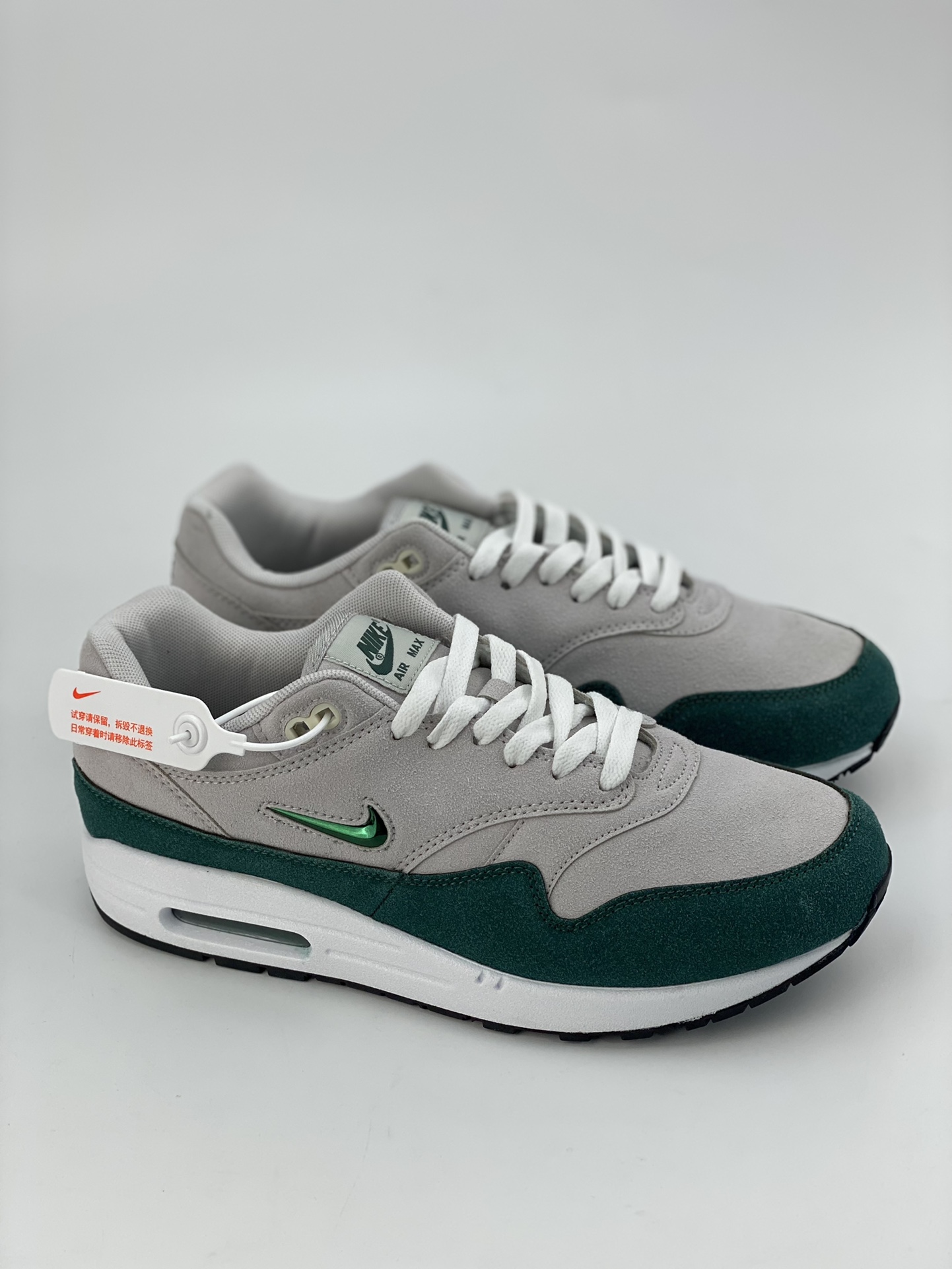 240 Nike Air Max 1 Tavas Max87小气垫 复古休闲跑步鞋 918354-003