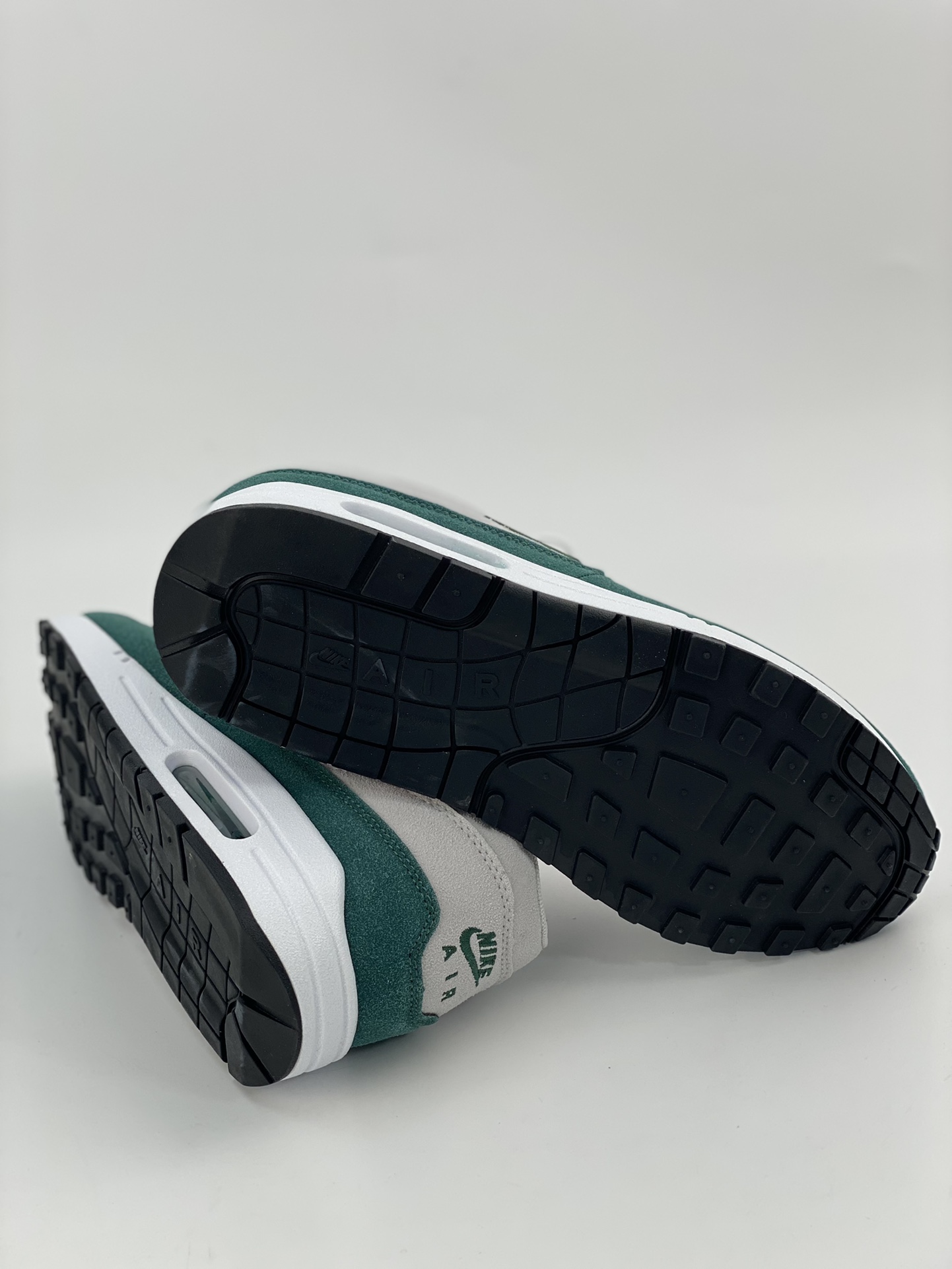 240 Nike Air Max 1 Tavas Max87小气垫 复古休闲跑步鞋 918354-003