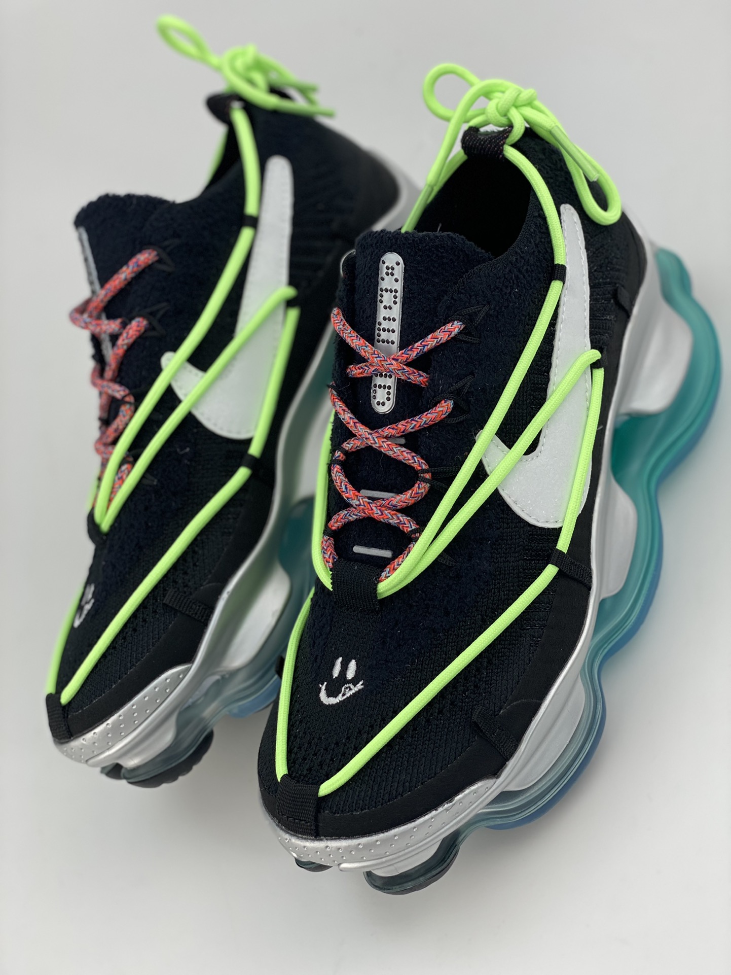 280 Nike Air Max Scorpion FK 正确版本 FN8884-013