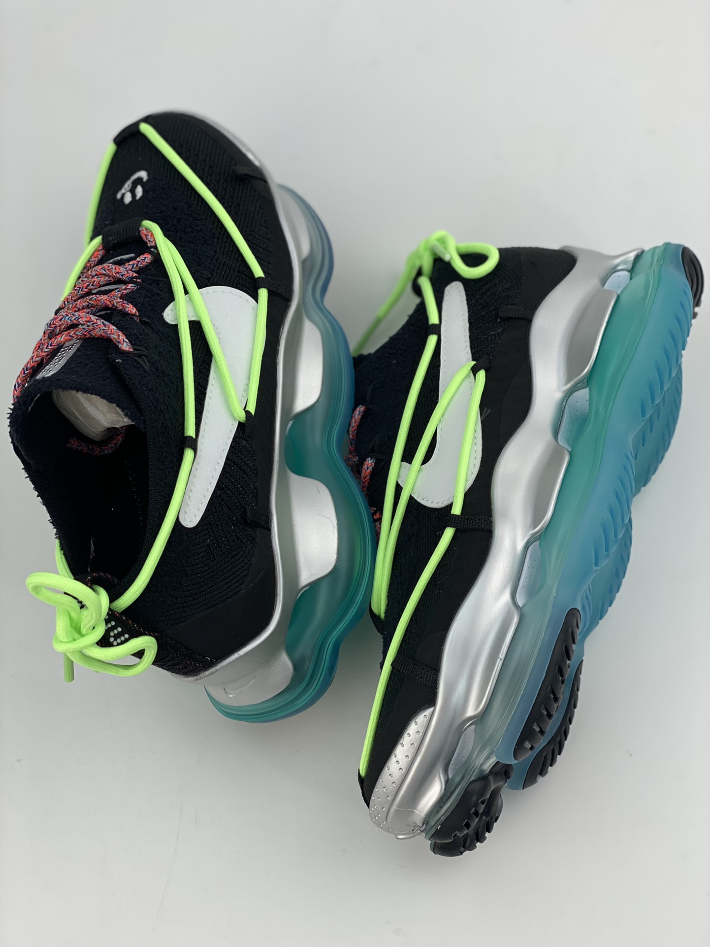 280 Nike Air Max Scorpion FK 正确版本 FN8884-013