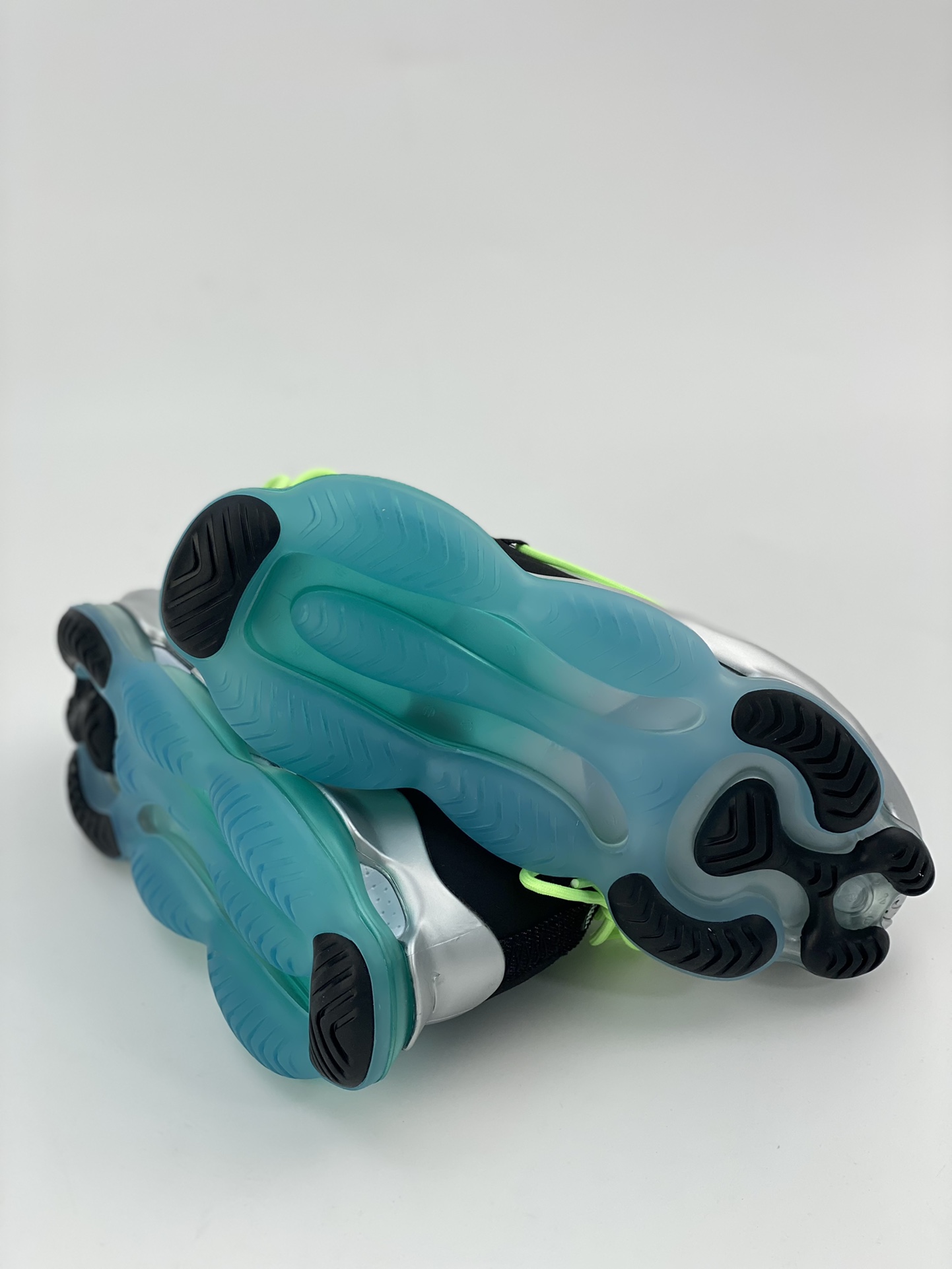 280 Nike Air Max Scorpion FK 正确版本 FN8884-013