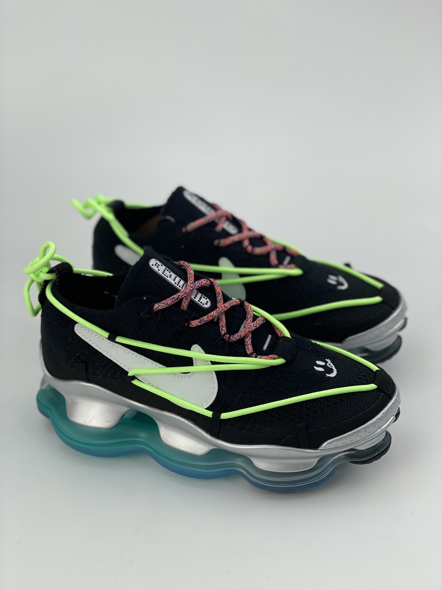 280 Nike Air Max Scorpion FK 正确版本 FN8884-013
