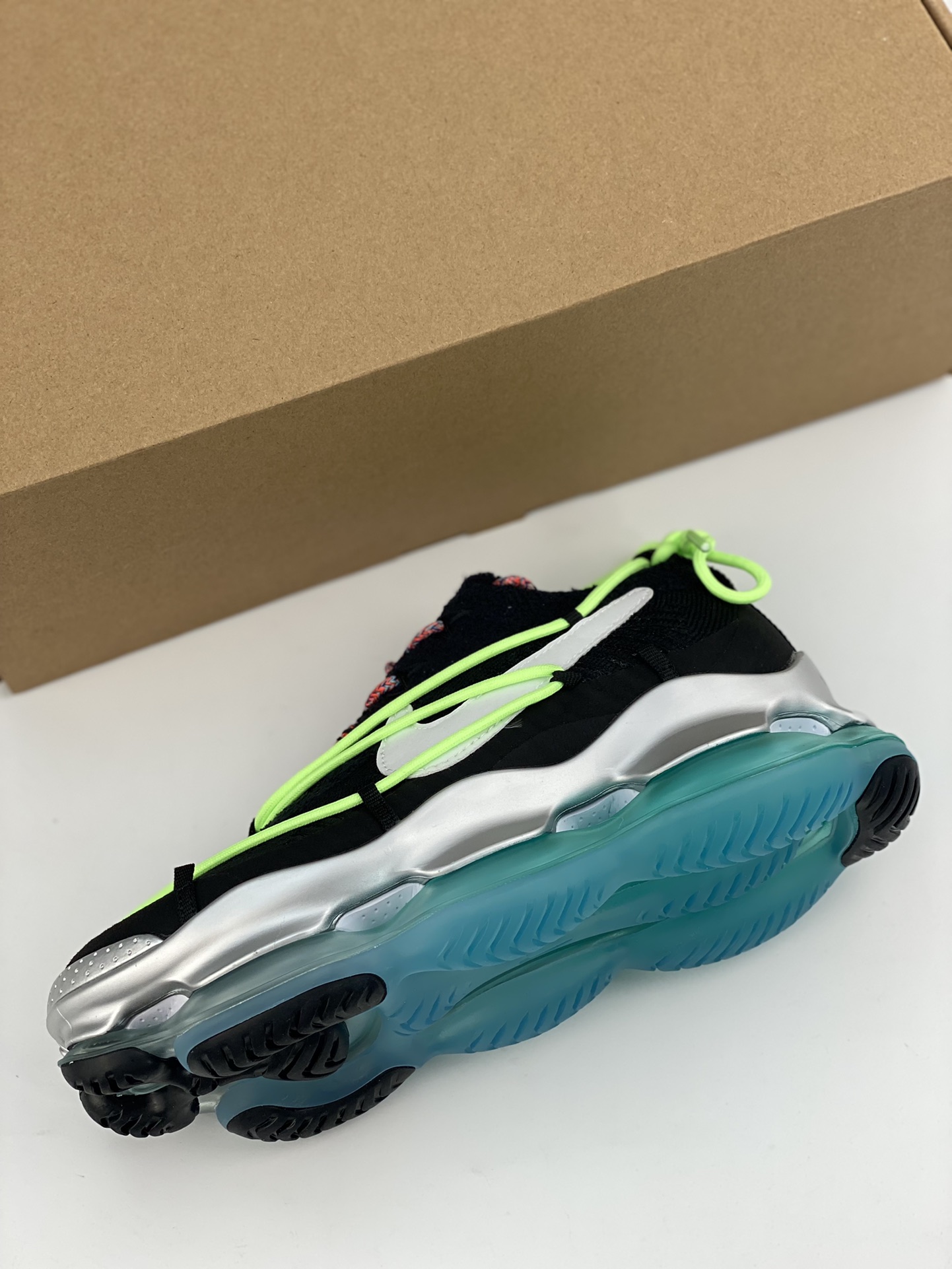 280 Nike Air Max Scorpion FK 正确版本 FN8884-013