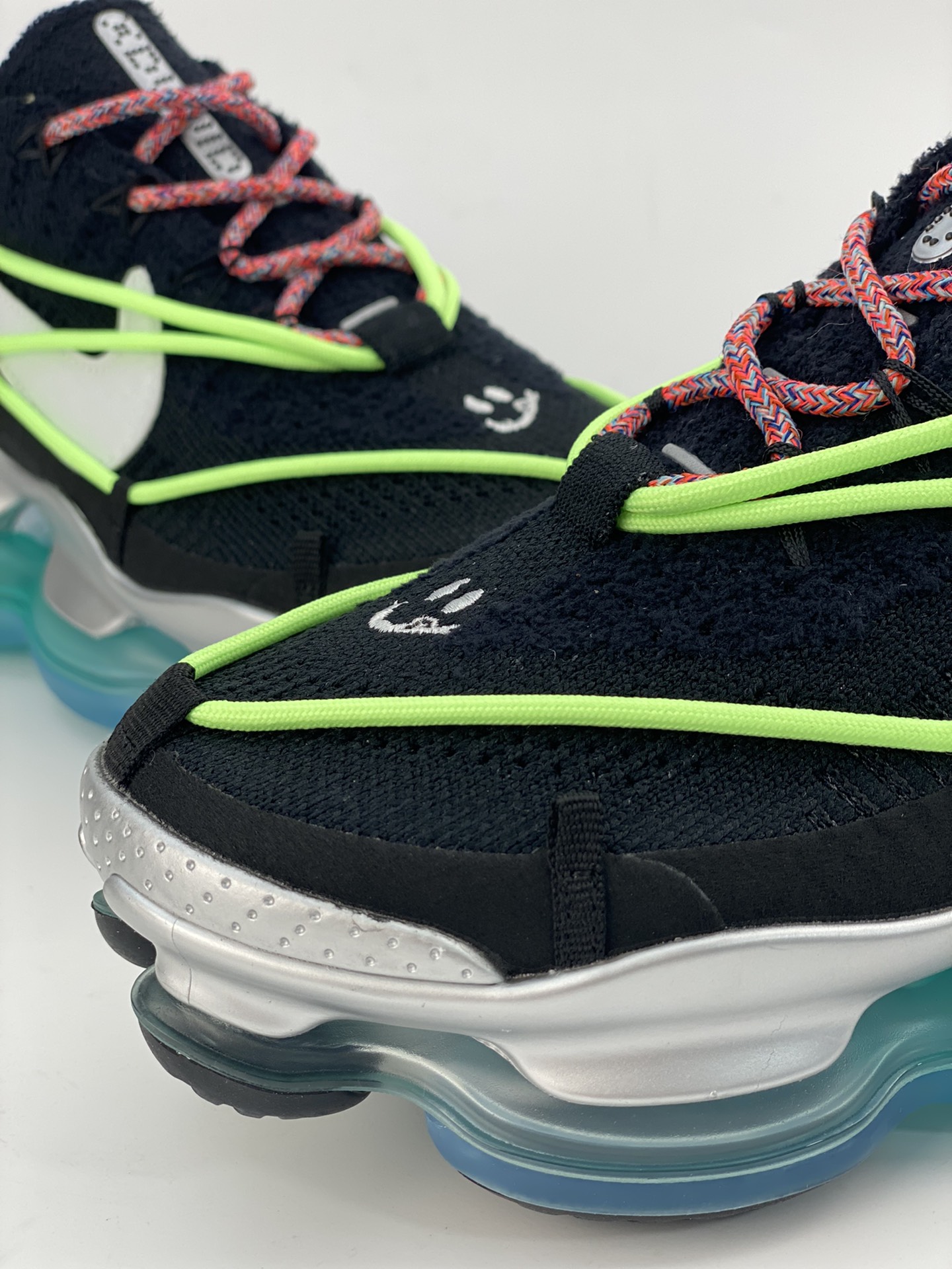 280 Nike Air Max Scorpion FK 正确版本 FN8884-013