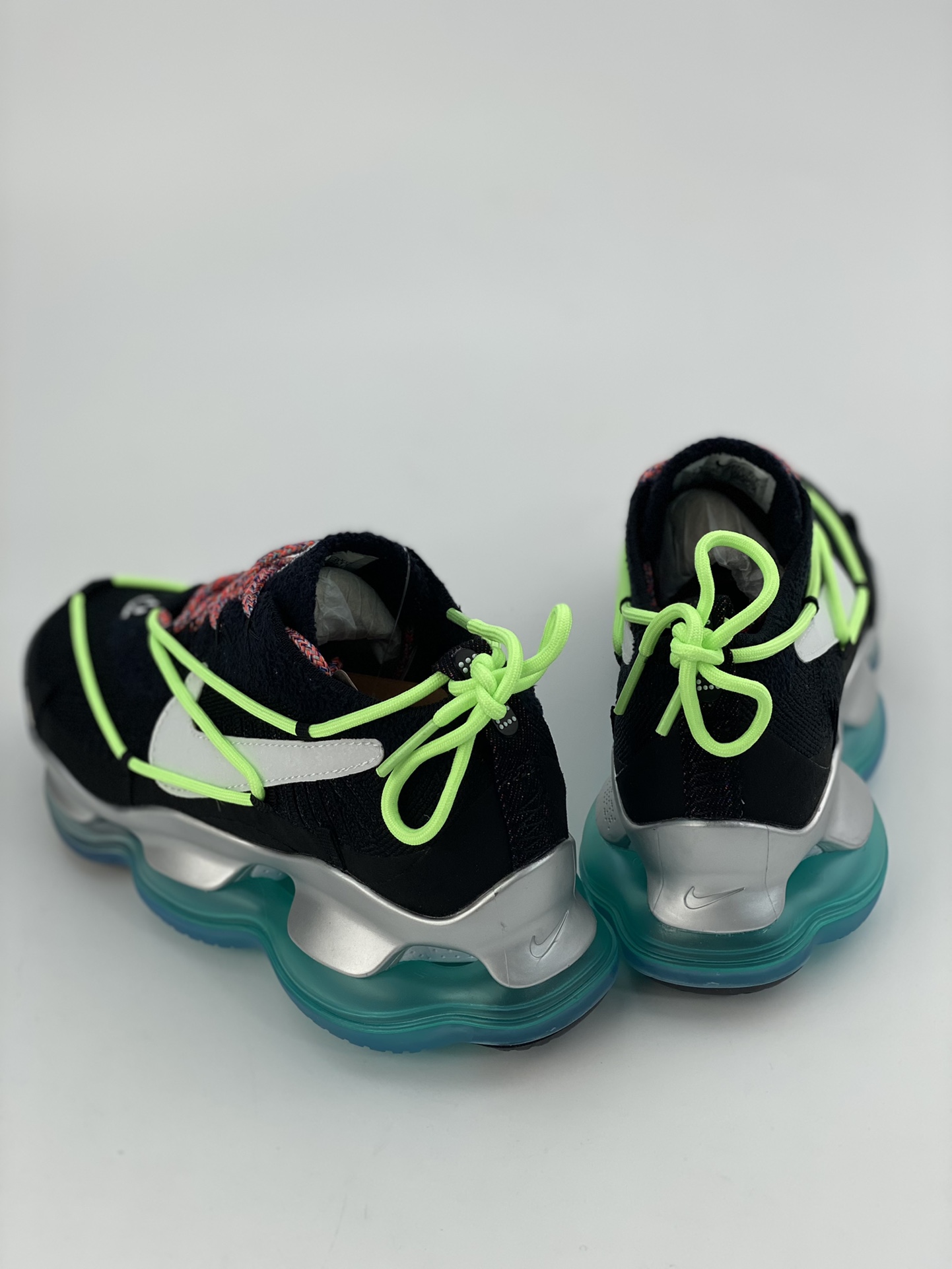 280 Nike Air Max Scorpion FK 正确版本 FN8884-013