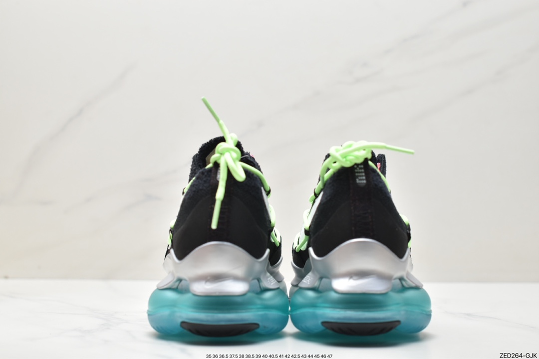 260 Nike Air Max Scorpion FK 正确版本 次世代气垫搭载全掌长气垫鞋款 FN8884-013