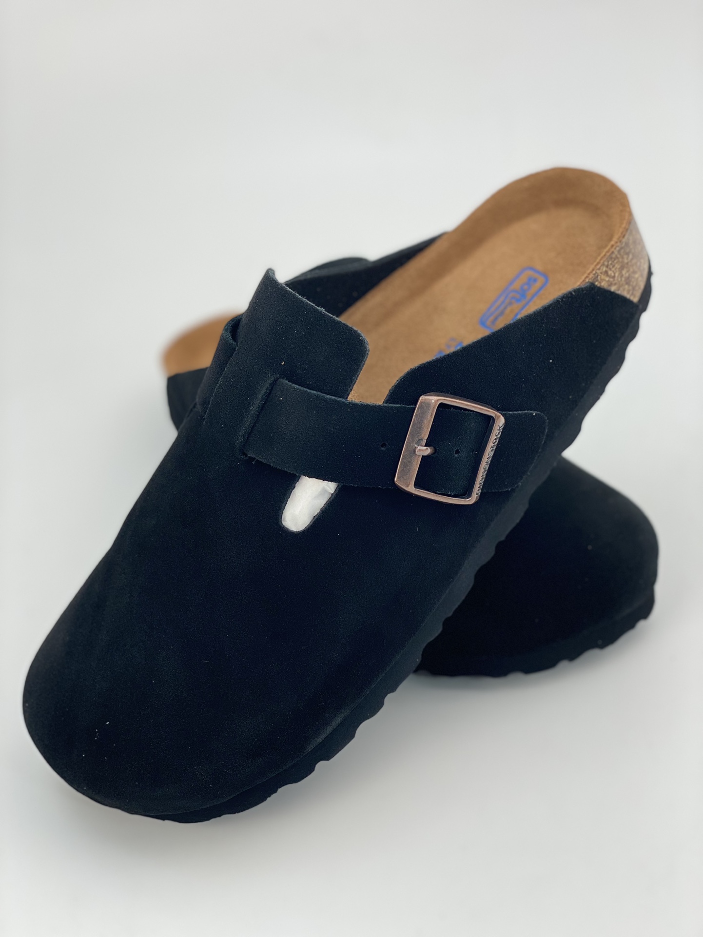 200 德国百年知名鞋履品牌·博肯Birkenstock 勃肯半拖系列