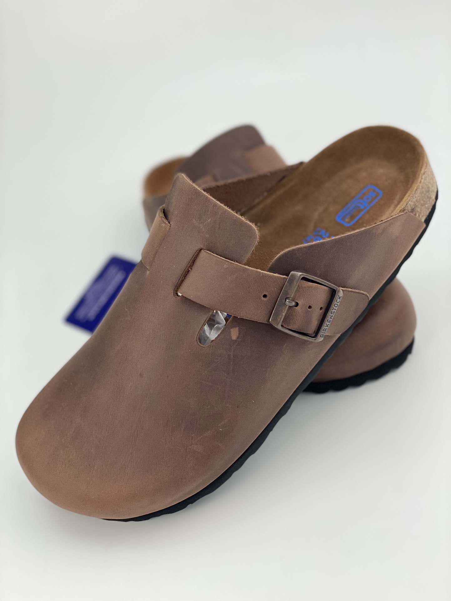 200 德国百年知名鞋履品牌·博肯Birkenstock 勃肯半拖系列