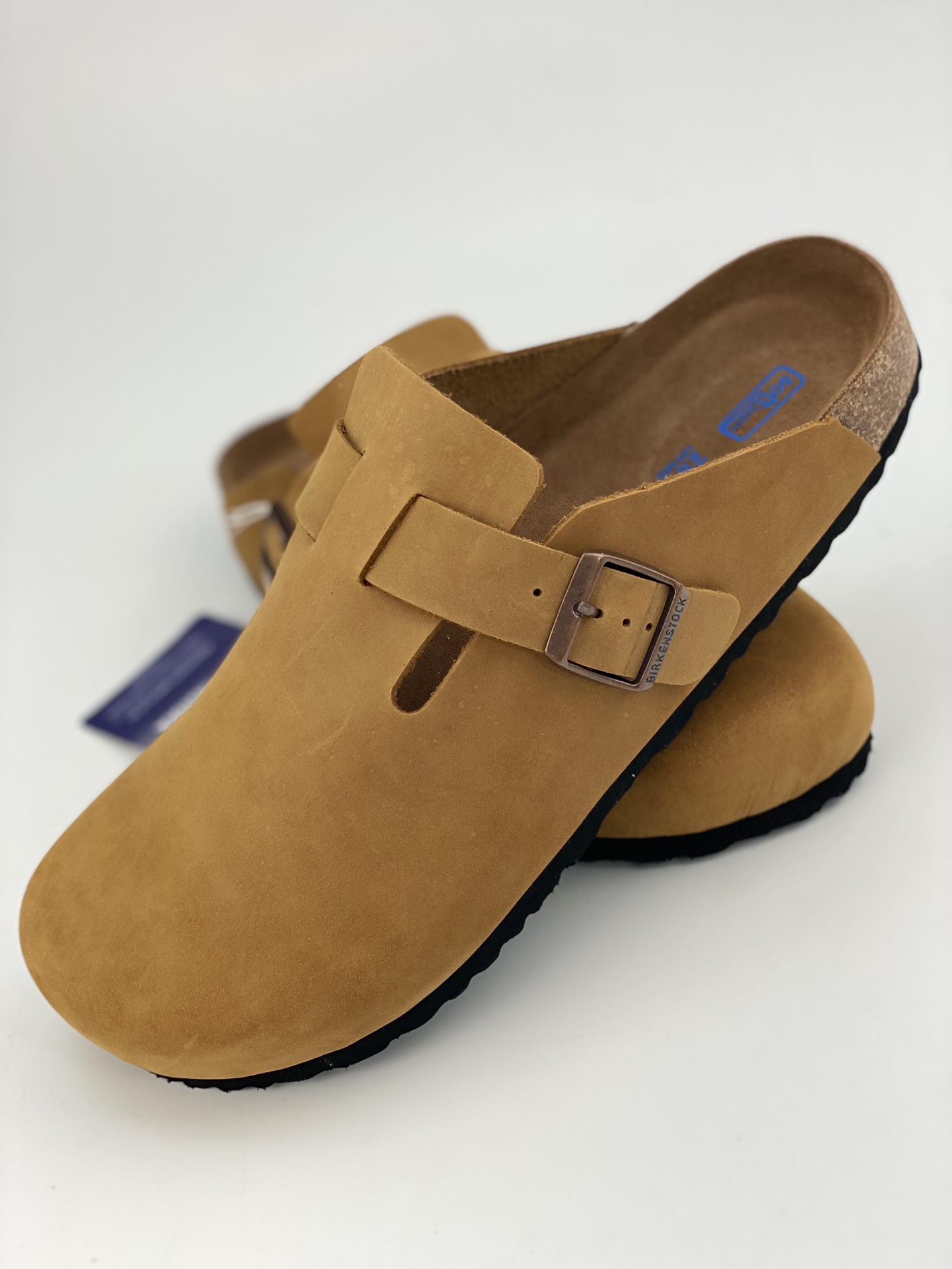 200 德国百年知名鞋履品牌·博肯Birkenstock 勃肯半拖系列