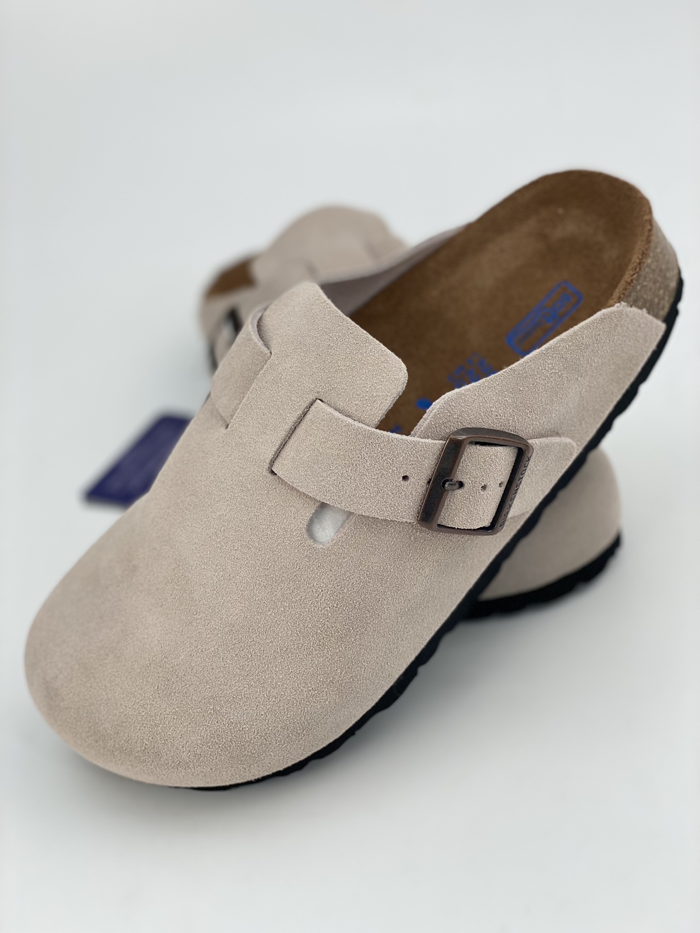 200 德国百年知名鞋履品牌·博肯Birkenstock 勃肯半拖系列