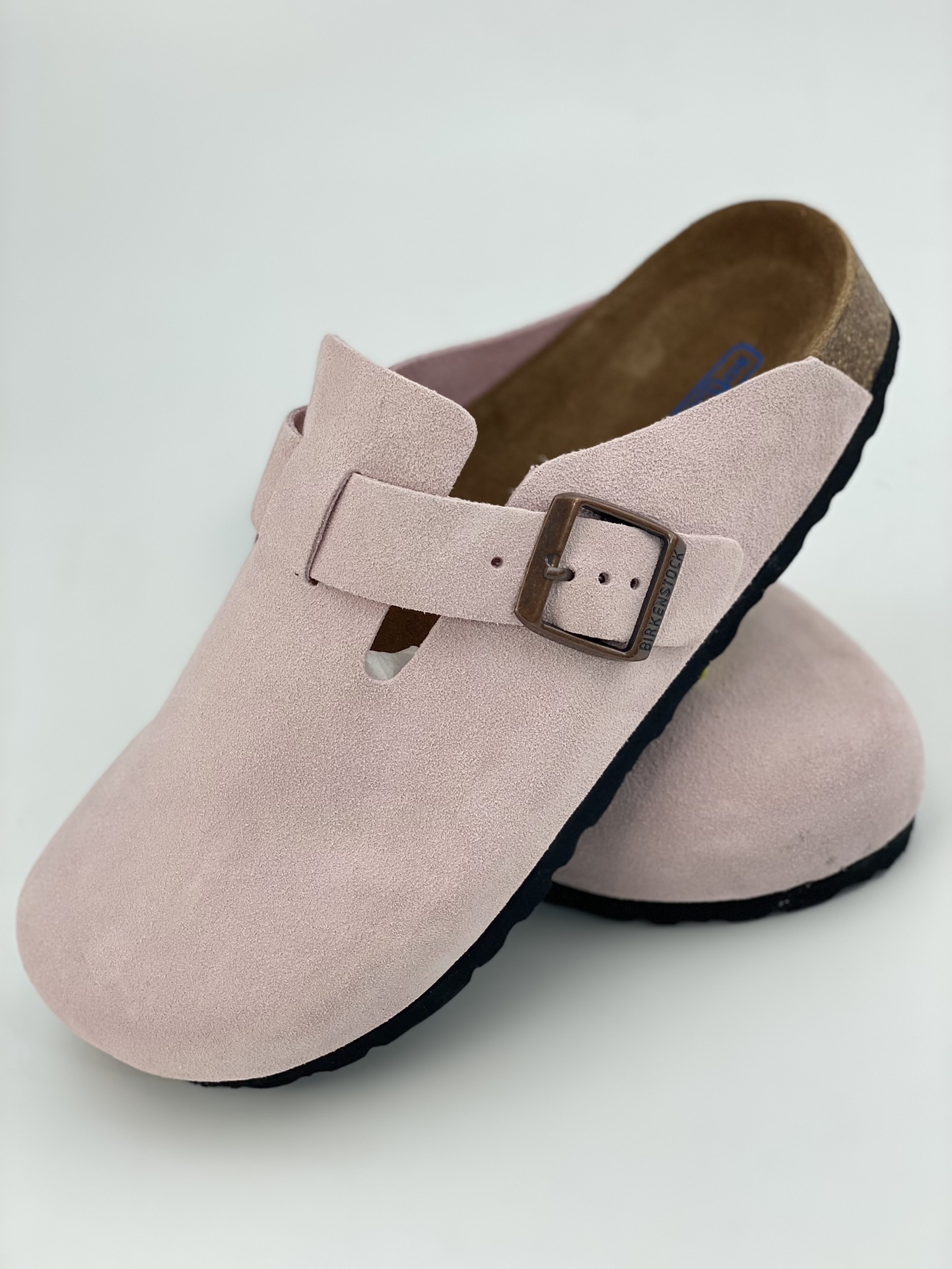 200 德国百年知名鞋履品牌·博肯Birkenstock 勃肯半拖系列