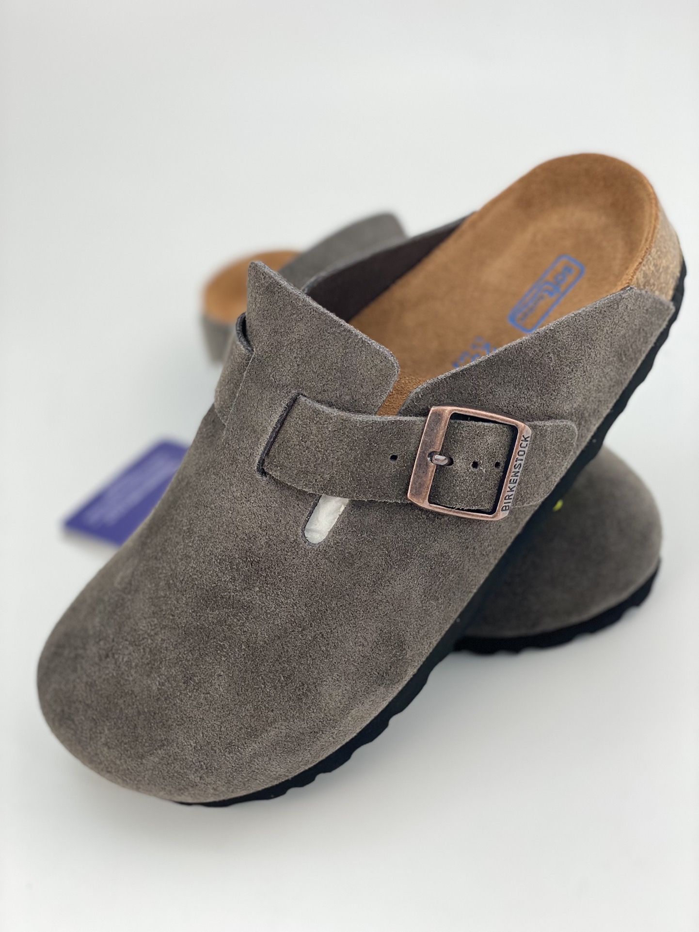 200 德国百年知名鞋履品牌·博肯Birkenstock 勃肯半拖系列