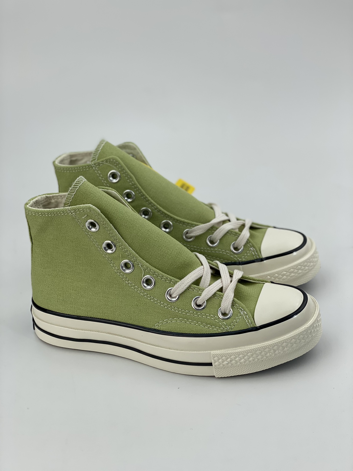 120 夏季多巴胺新色 Converse Chuck 1970s 推出夏季新色彩