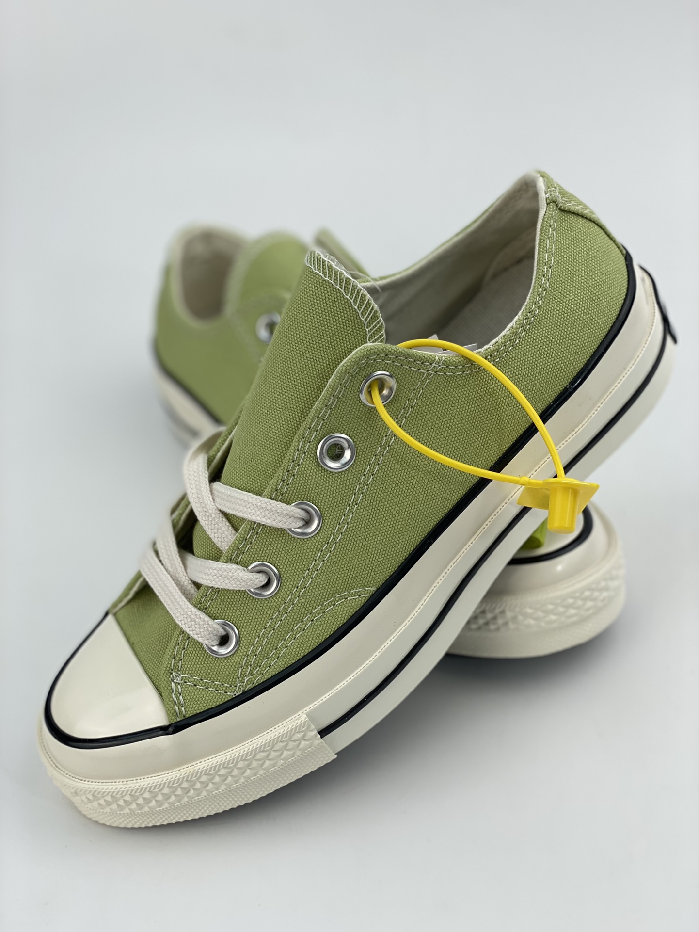 120 夏季多巴胺新色 Converse Chuck 1970s 推出夏季新色彩