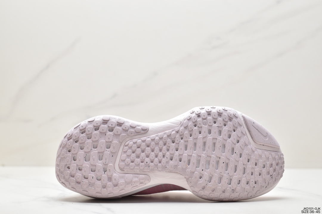 160 耐克NIKE ZOOMX INVINCIBLE RUN FK3 短跑马拉松系慢跑鞋 DR2660-601