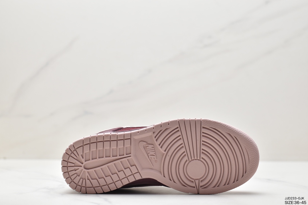 130 耐克Nike SB Zoom Dunk Low 板鞋 系列经典百搭休闲运动板鞋 FB8895-600