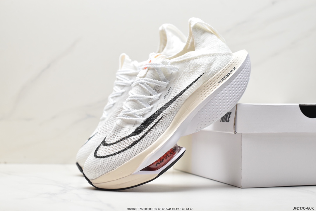 170 Nike Air Zoom Alphafly NEXT% 2 ”Proto” 全新马拉松超级跑鞋 DV9425-300