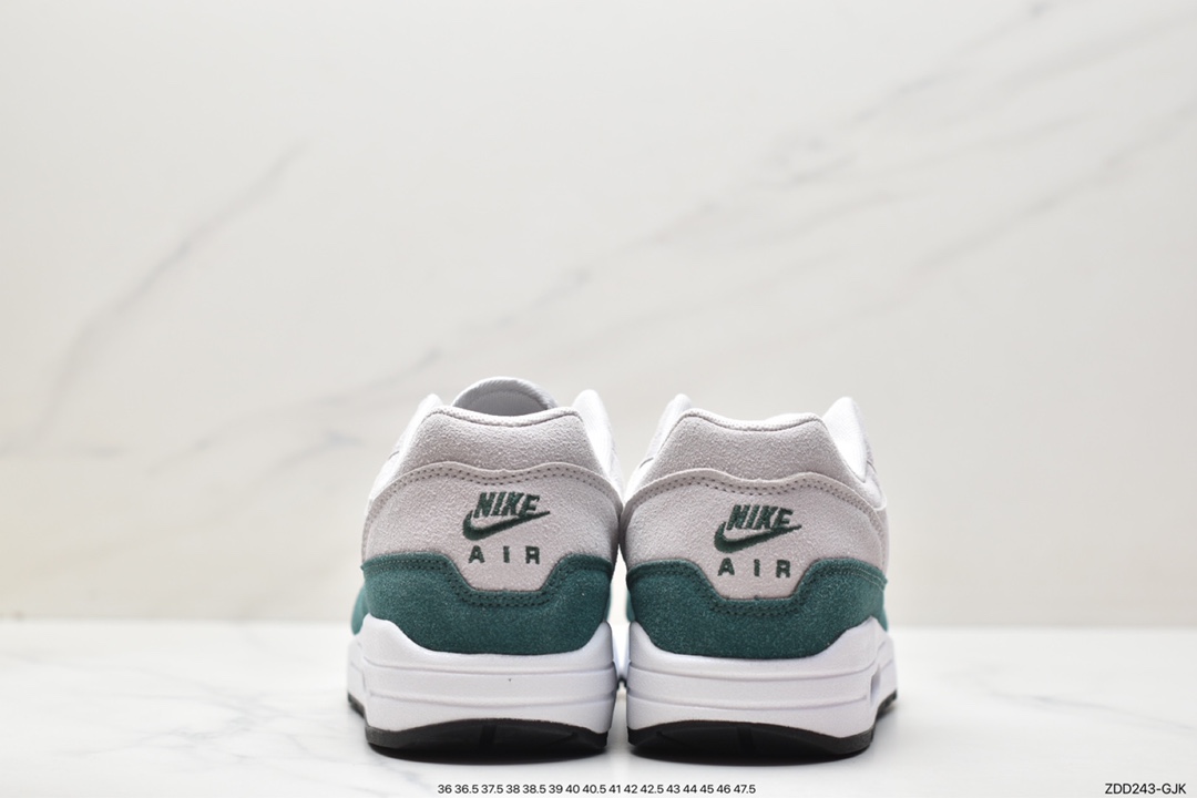 230 Nike Air Max 1 初代复古气垫百搭休闲运动慢跑鞋918354-003