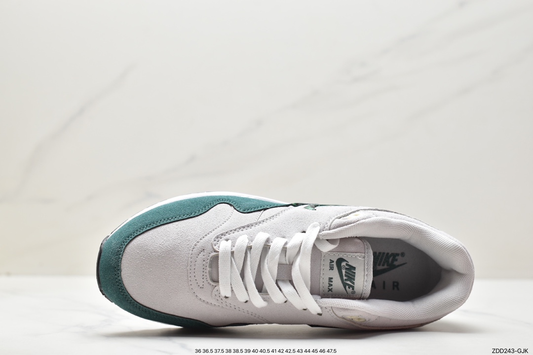 230 Nike Air Max 1 初代复古气垫百搭休闲运动慢跑鞋918354-003