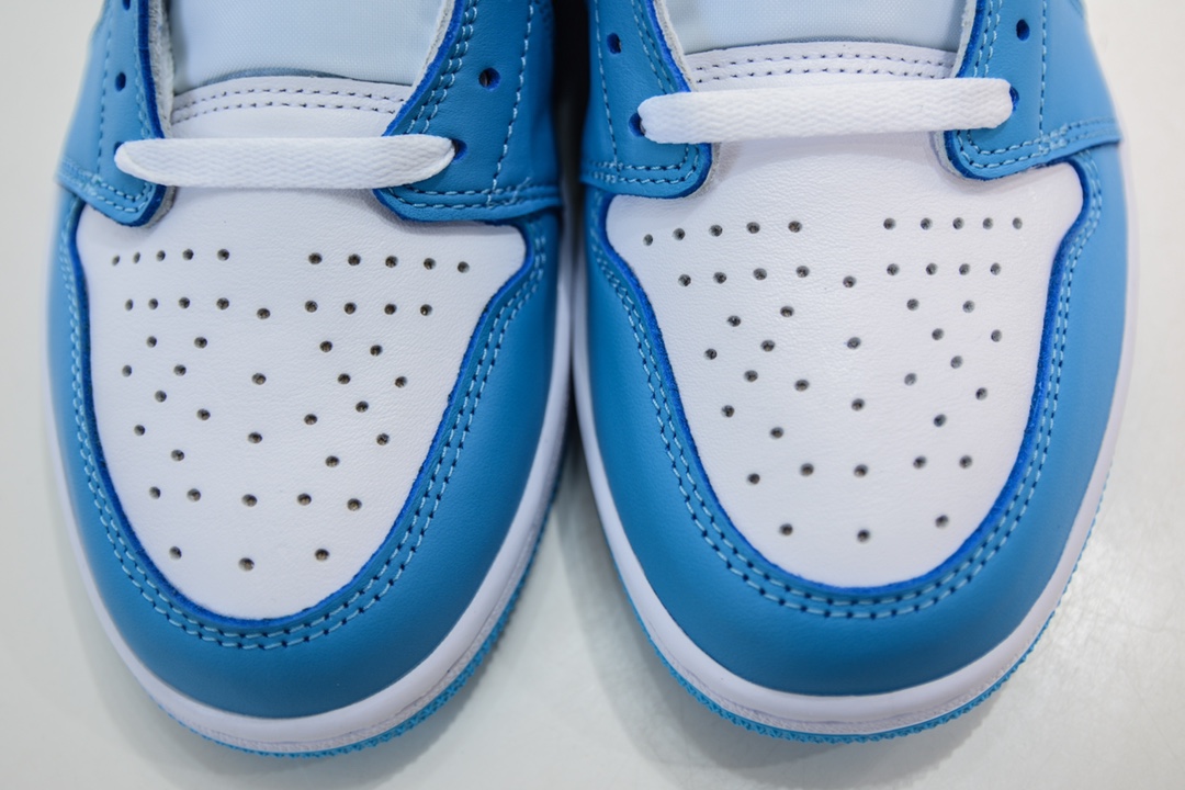 320 DG版东莞原渠道 高端好货 Air Jordan 1 Low OG 系列CZ7891-401