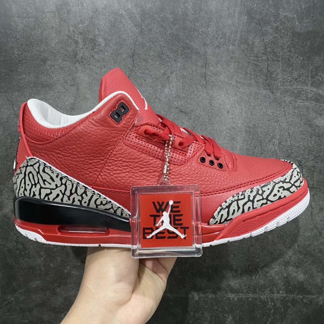 外贸版AirJordanAJ3“Va