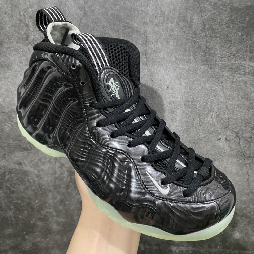 莞产NKAirFoampositeO