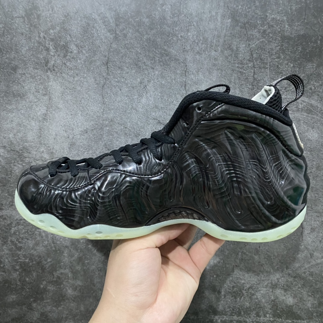 莞产NKAirFoampositeO