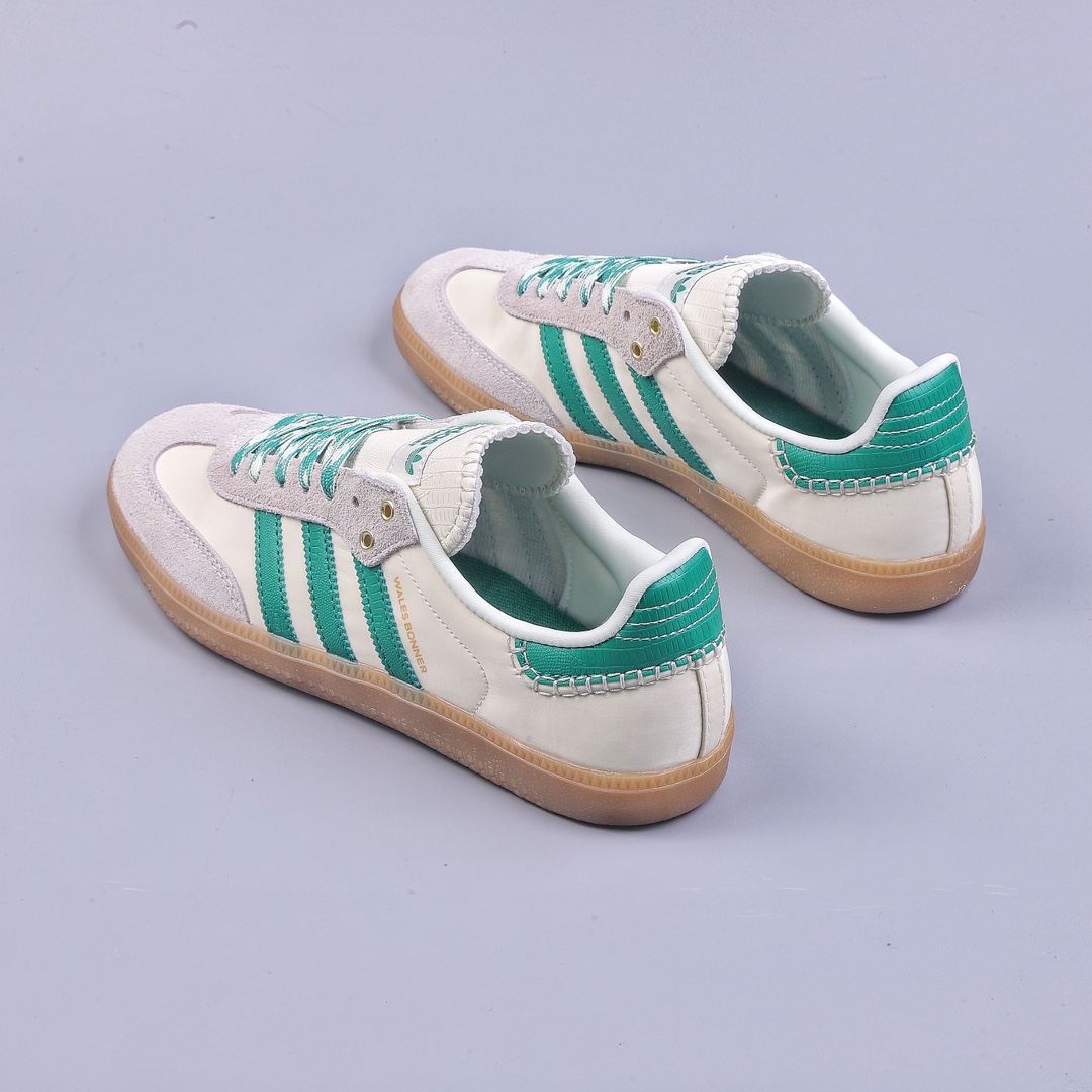 YH Adidas Originals Samba Samba training shoes GY4344