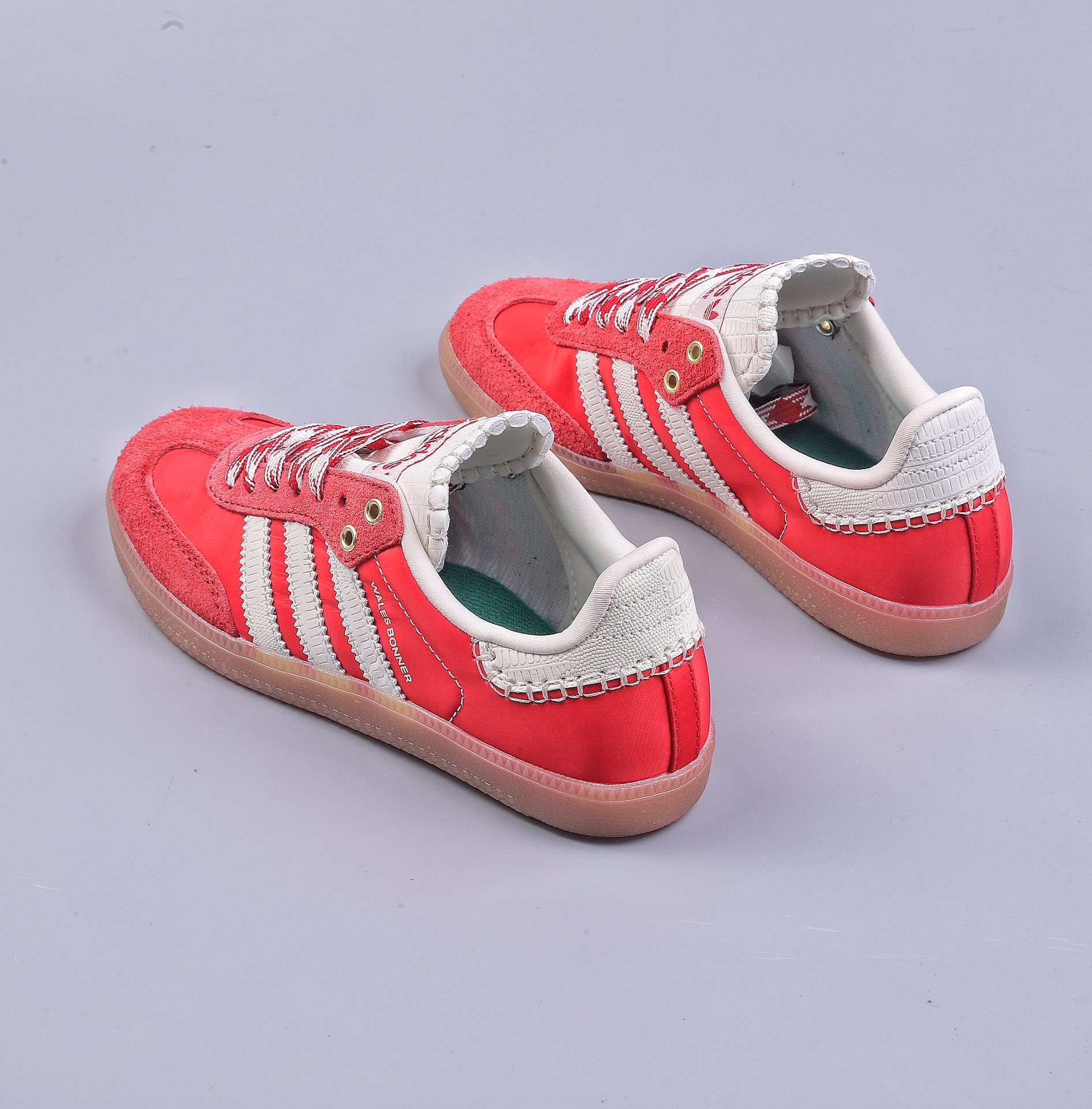 YH Adidas Originals Samba training shoes GY6612