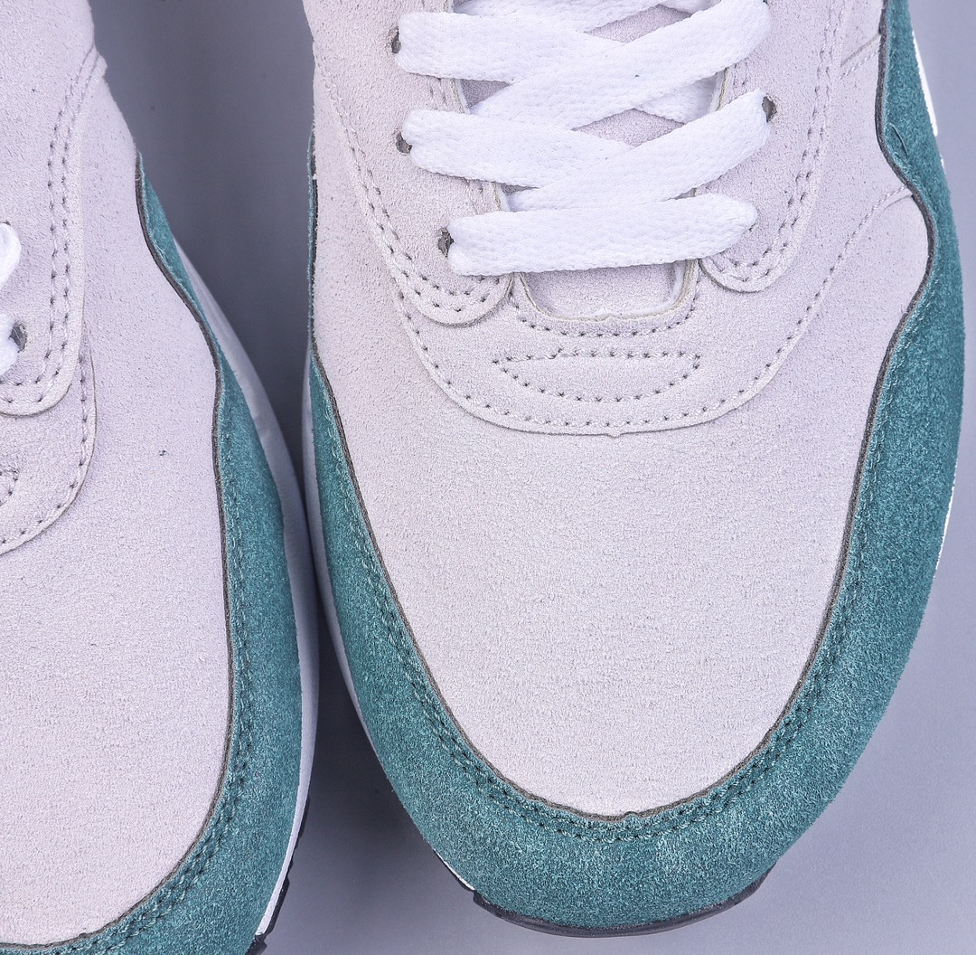 220 Nike Air Max 1 Tavas Max87小气垫复古休闲跑步鞋 918354-003