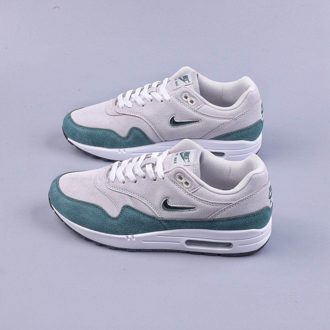 220 Nike Air Max 1 Tavas Max87小气垫复古休闲跑步鞋 918354-003