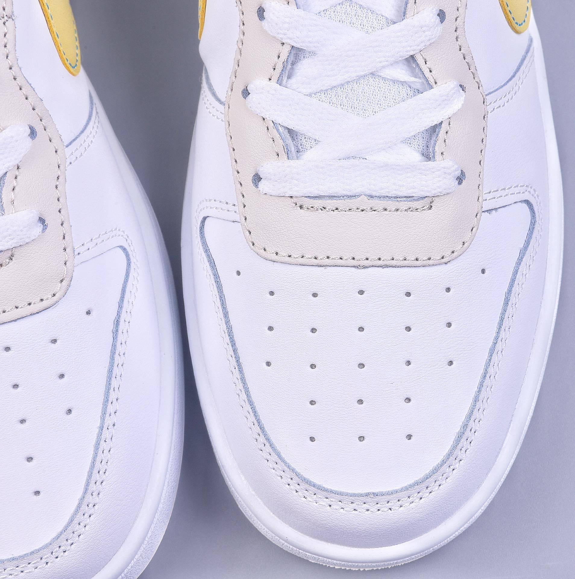 150 Nike Court Borough Low 2 FP 独家全头层版本 FJ7692-191