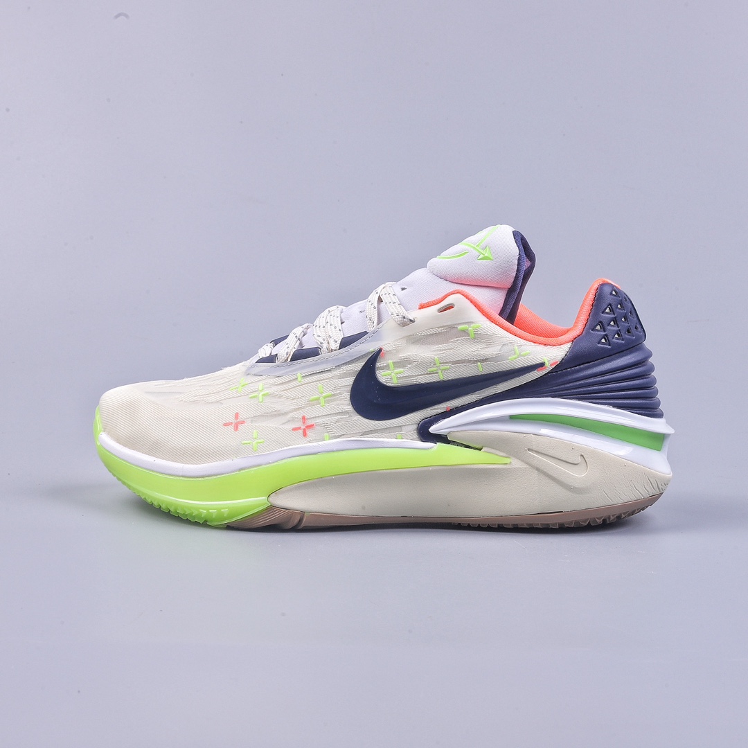 240 Nike Air Zoom G.T.Cut 2 EP 耐克GT2.0实战系列篮球鞋 FB1961-141