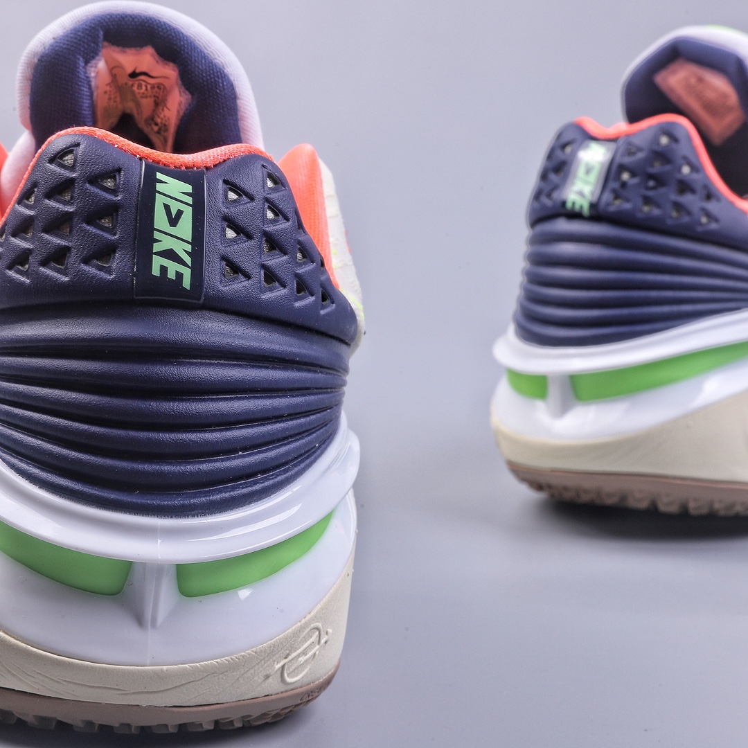 240 Nike Air Zoom G.T.Cut 2 EP 耐克GT2.0实战系列篮球鞋 FB1961-141