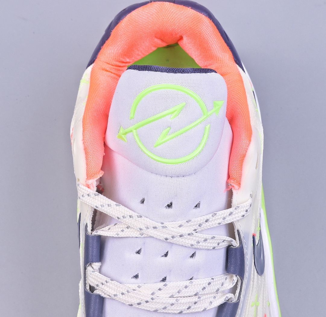 240 Nike Air Zoom G.T.Cut 2 EP 耐克GT2.0实战系列篮球鞋 FB1961-141