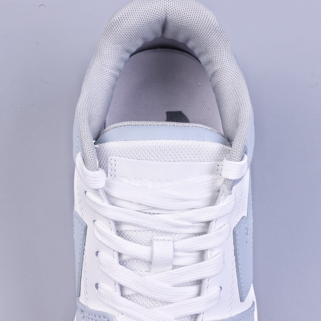 OK OFF-WHITE Out Of Office OW 1811 low-top fashion sneakers