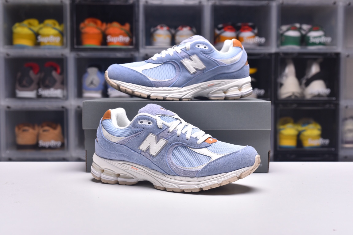 NB白蓝鞋码36-47总裁T1版出品