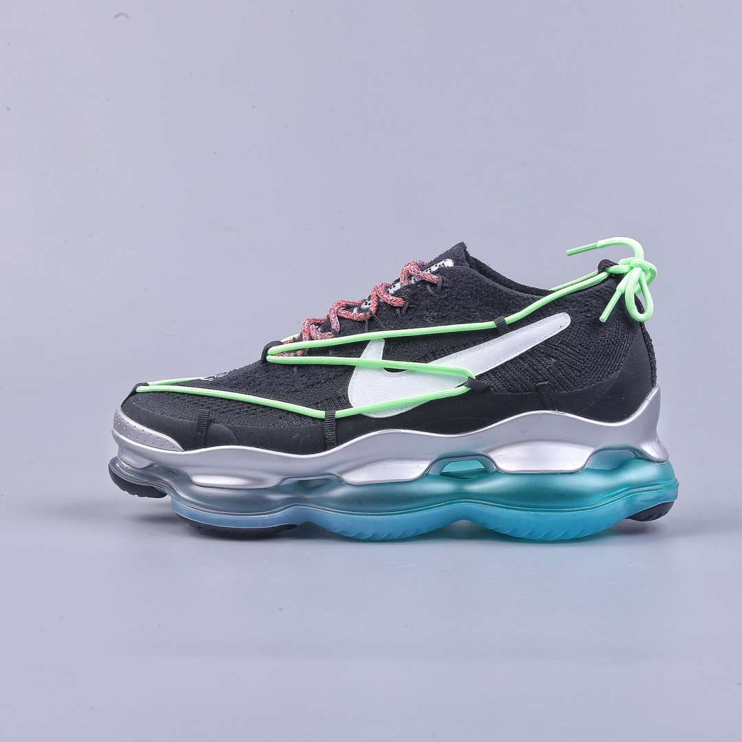 280 YH Nike Air Max Scorpion 次世代全掌气垫跑鞋FN8884-013