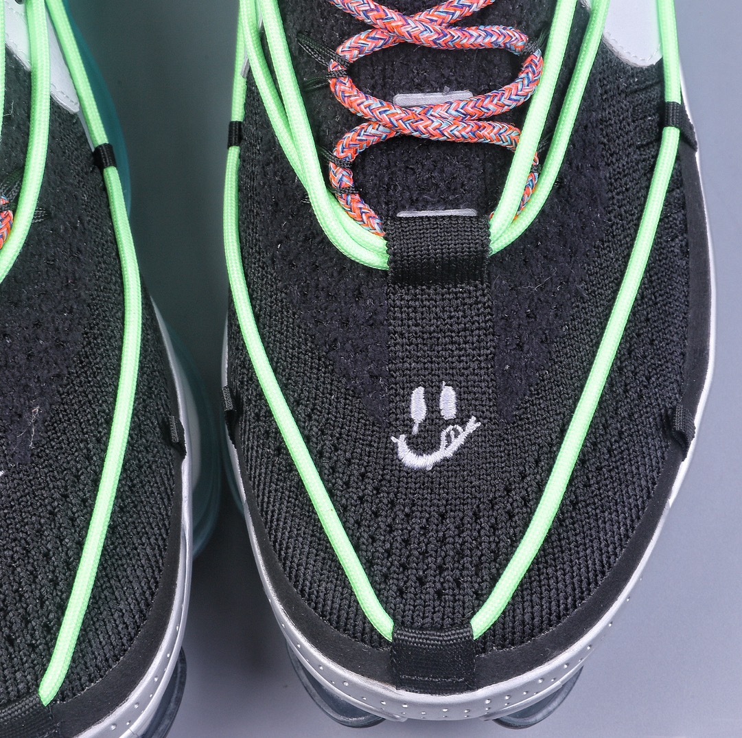 280 YH Nike Air Max Scorpion 次世代全掌气垫跑鞋FN8884-013