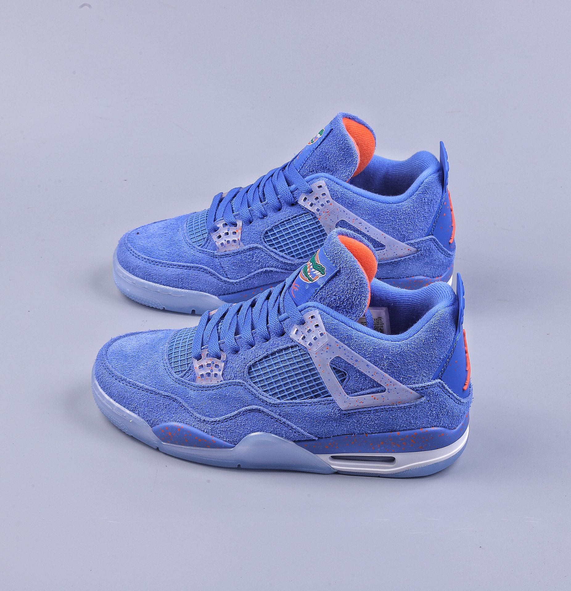 280 R Nike Air Jordan 4 Retro SP”Shimmer”AJ4代中帮复古休闲运动文化篮球鞋1043525