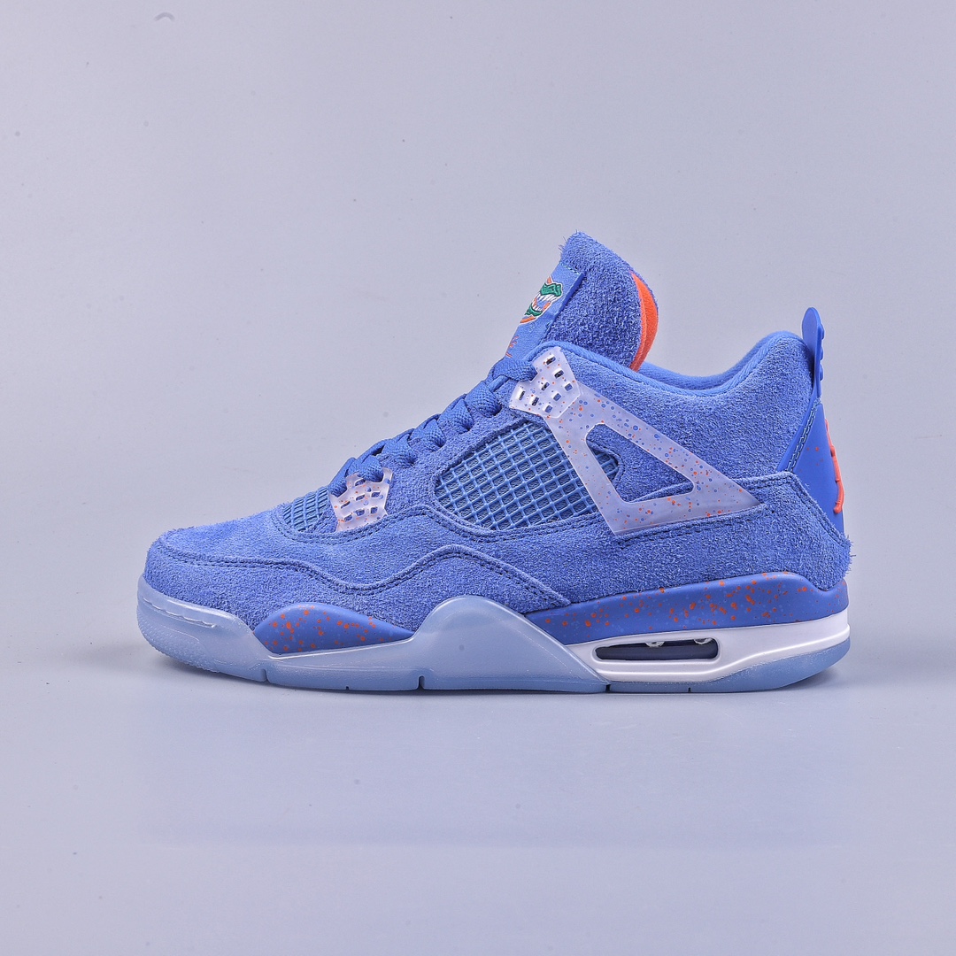 280 R Nike Air Jordan 4 Retro SP”Shimmer”AJ4代中帮复古休闲运动文化篮球鞋1043525