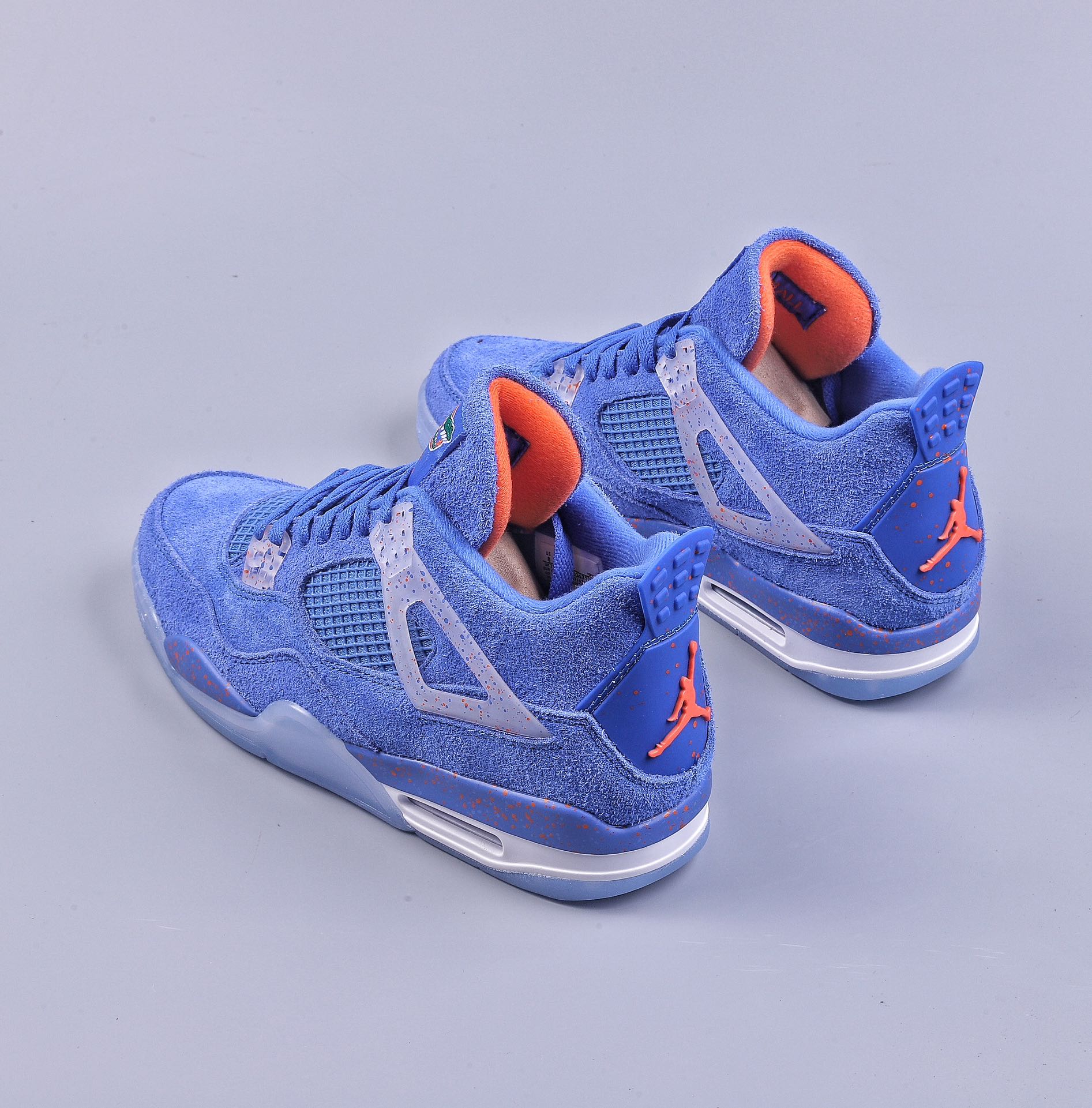 280 R Nike Air Jordan 4 Retro SP”Shimmer”AJ4代中帮复古休闲运动文化篮球鞋1043525