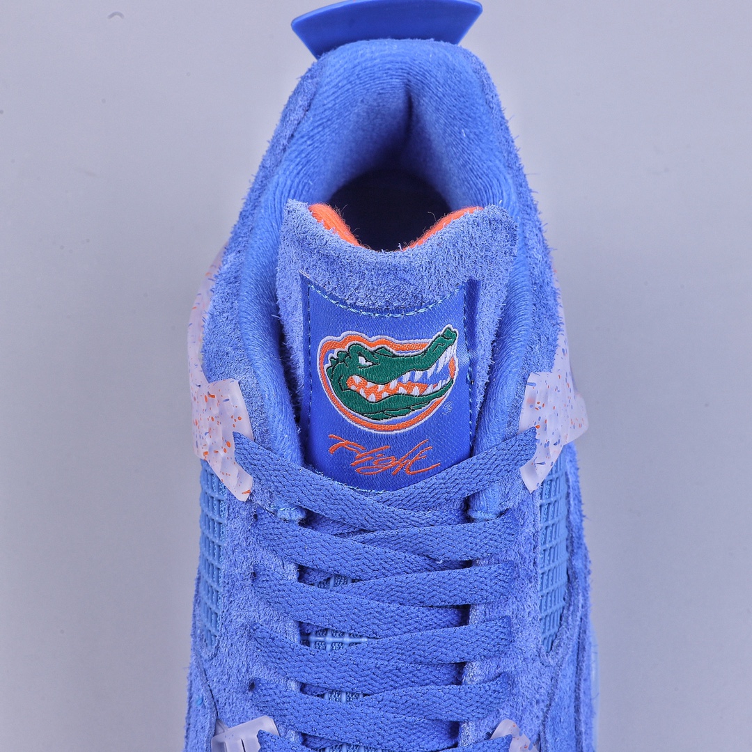 280 R Nike Air Jordan 4 Retro SP”Shimmer”AJ4代中帮复古休闲运动文化篮球鞋1043525