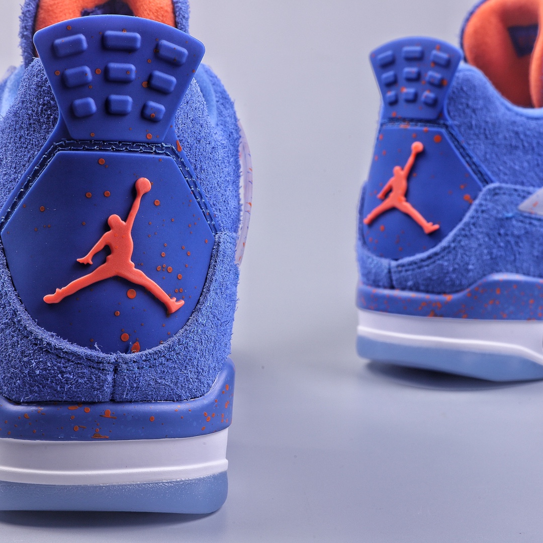 280 R Nike Air Jordan 4 Retro SP”Shimmer”AJ4代中帮复古休闲运动文化篮球鞋1043525