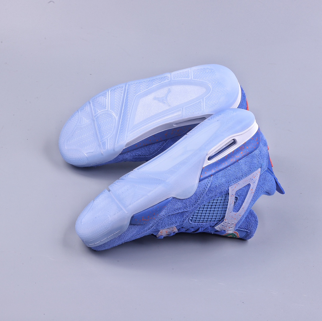 280 R Nike Air Jordan 4 Retro SP”Shimmer”AJ4代中帮复古休闲运动文化篮球鞋1043525